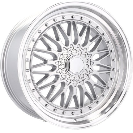 18x8.0 10x112/120 ET20 74.1 BY479 SILP