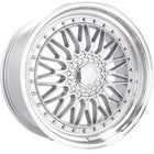 18x8.0 10x112/120 ET20 74.1 BY479 SILP