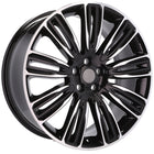 21x9.5 5x120 ET49 72.6 XE136 (BYD1292) MB