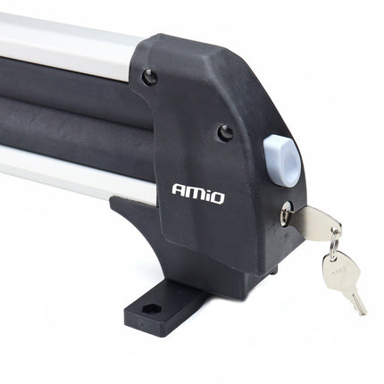 Ski- en snowboarddrager lang 760mm SSR-01L AMIO-02591