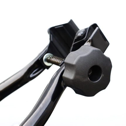 Dakfietsdrager zwart RBR-01 AMIO-02588