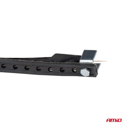 Anti-statische band voor auto AMIO-04338