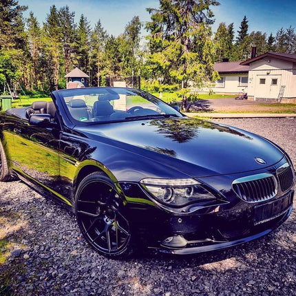 18x9.0 5x120 ET20 74.1 SSA03 (HX022) BLHM