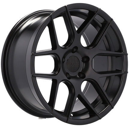 18x9.0 5x120 ET20 74.1 SSA03 (HX022) BLHM