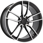 21x11.0 5x112 ET42 66.6 B5610 MB