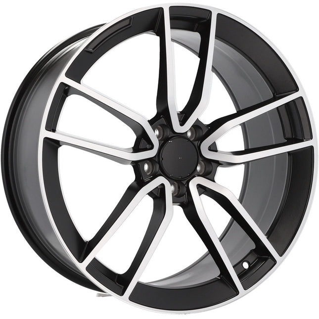 21x10.0 5x112 ET54 66.6 B5610 MB
