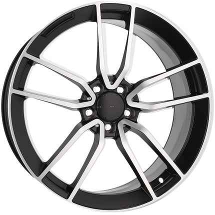 21x10.0 5x112 ET54 66.6 B5610 MB