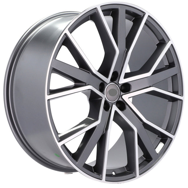 21x9.5 5x112 ET31 66.45 B5131 (FBX133) MGHM