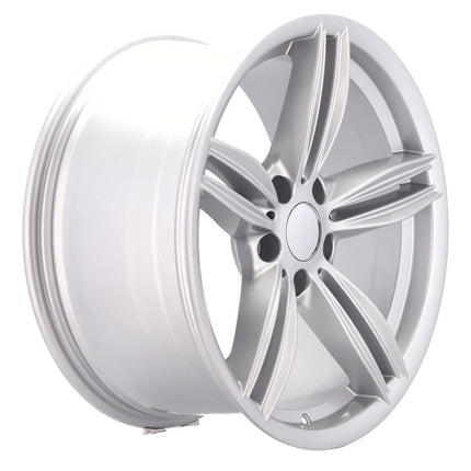 18x9.0 5x120 ET35 72.6 E493 (BK756) SI