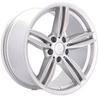 18x9.0 5x120 ET35 72.6 E493 (BK756) SI