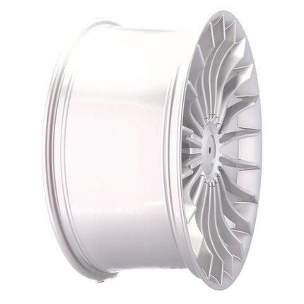 21x8.5 10x112/120 ET25 72.6 BK273 (A1004) SI