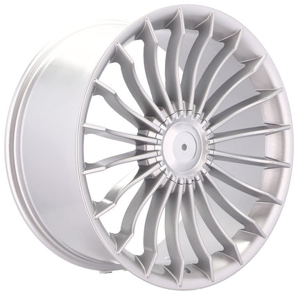 21x8.5 10x112/120 ET25 72.6 BK273 (A1004) SI