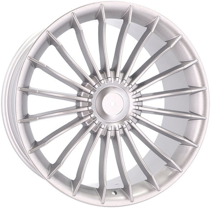 21x8.5 10x112/120 ET25 72.6 BK273 (A1004) SI