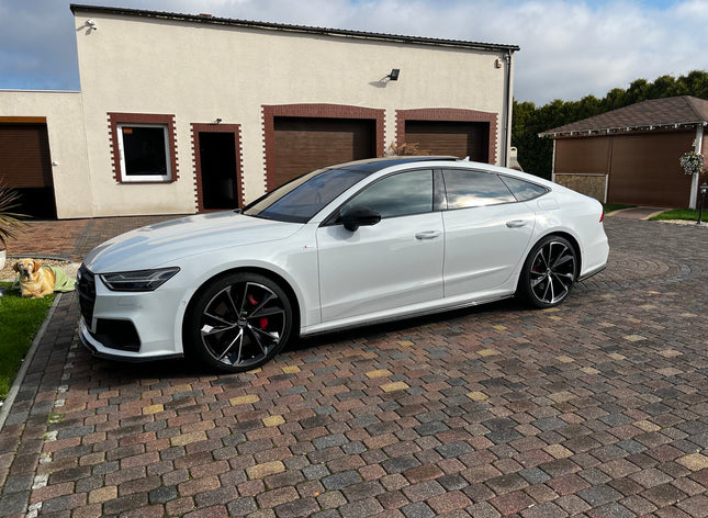 21x9.0 5x112 ET31 66.45 B1566 MB