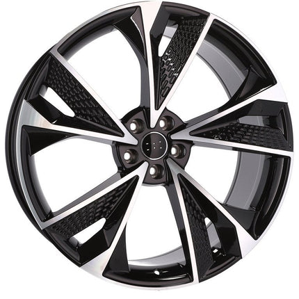 21x9.0 5x112 ET31 66.45 B1566 MB