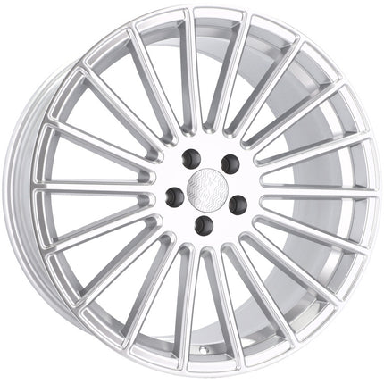 21x10.5 5x120 ET40 74.1 HX010 SI