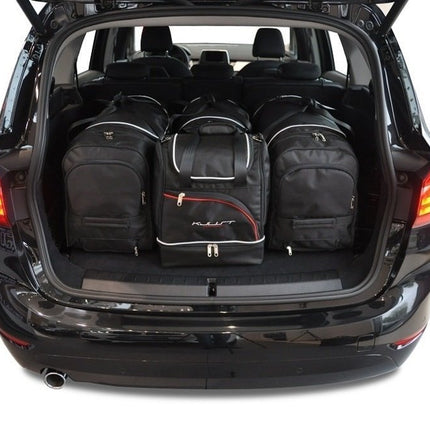 Kjust Reistassenset voor BMW 2 serie Gran Tourer 2015-2021