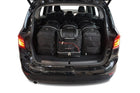 Kjust Reistassenset voor BMW 2 serie Gran Tourer 2015-2021