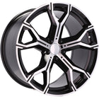 21x9.5 5x112 ET37 66.6 B5498 (BYD1538) MB