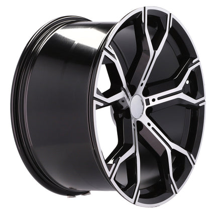 21x9.5 5x112 ET37 66.6 B5498 (BYD1538) MB