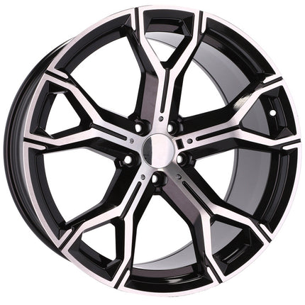 21x9.5 5x112 ET37 66.6 B5498 (BYD1538) MB