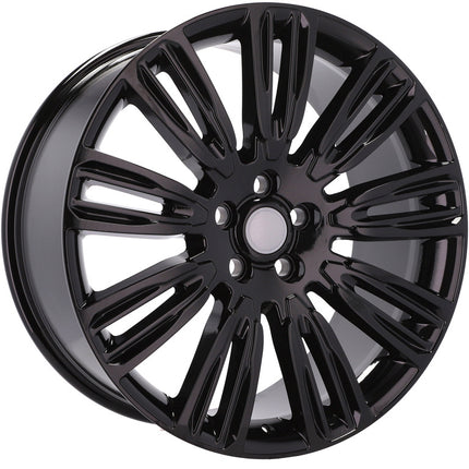 21x9.5 5x120 ET49 72.6 XE136 (BYD1292) BL