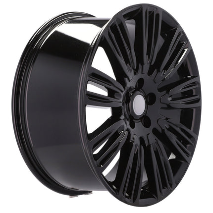 21x9.5 5x120 ET49 72.6 XE136 (BYD1292) BL