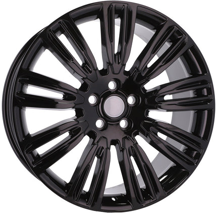 21x9.5 5x120 ET49 72.6 XE136 (BYD1292) BL