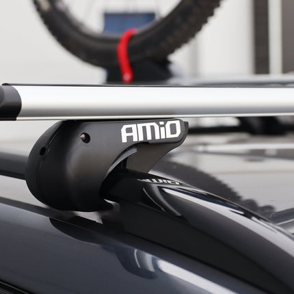 Aluminium dakdragers 1350mm CRR-02 AMIO-02587