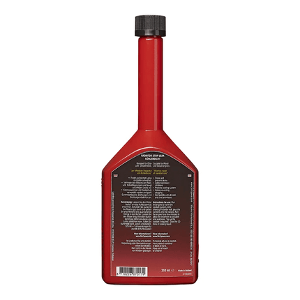 5IN1 5IN1 Radiateur Lek Stop G12 310ml Effectieve Reparatie voor Alle Motoren 2