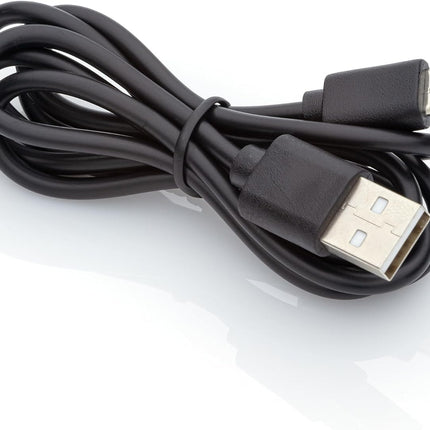 Oranje LED Batterij Zwaailicht Noodverlichting met Afstandsbediening en Magneet 36LED 12/24V Oplaadbaar - VCTparts.nl