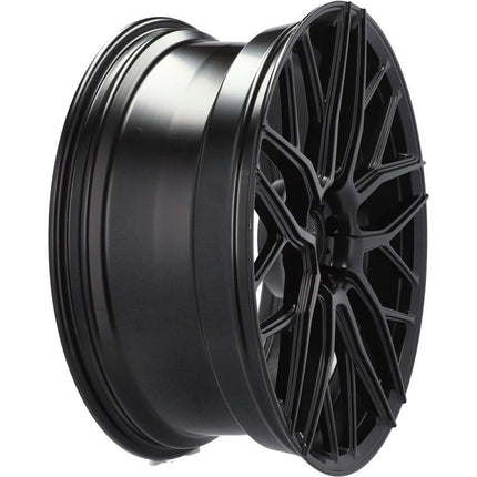 21x9.0 5x112 ET30 66.5 HX038 BLHM