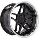 18x8.5 5x120 ET20 74.1 SSA01 (HX030) BLP