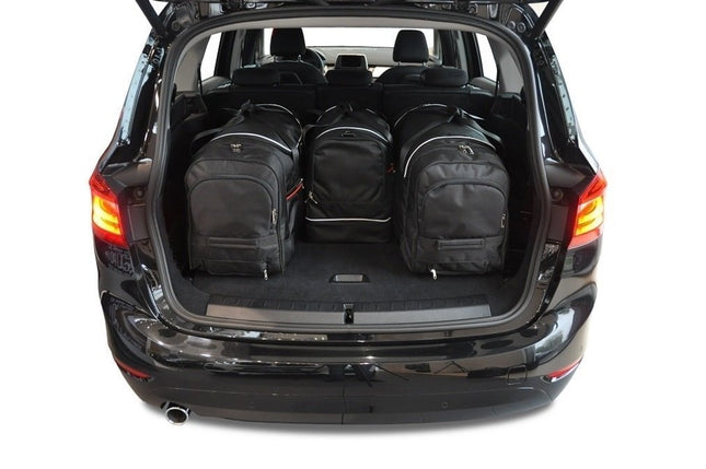 Kjust Reistassenset voor BMW 2 serie Gran Tourer 2015-2021