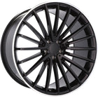 22x9.0 5x112 ET32 66.6 MR532 (IN0235) BLP