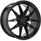 18x8.0 5x120 ET40 72.6 HX036 (A5581) BL