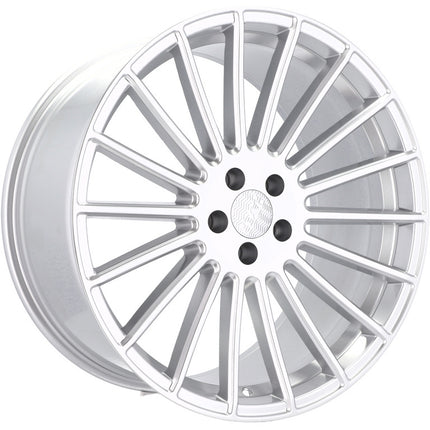 21x9.0 5x112 ET30 66.5 HX010 SI