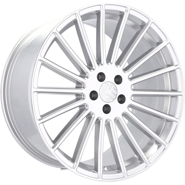 21x9.0 5x112 ET30 66.5 HX010 SI