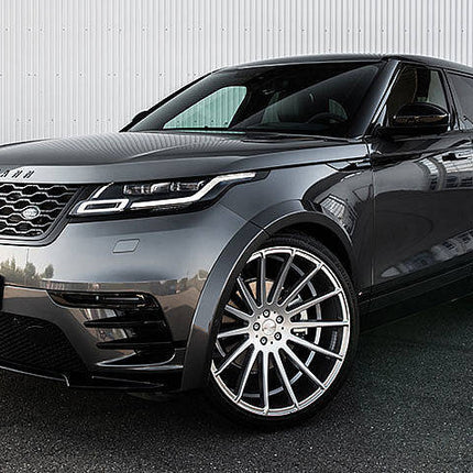 21x9.0 5x112 ET30 66.5 HX010 SI