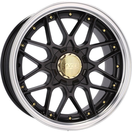 18x8.0 10x120/112 ET30 72.6 HX025 BLHM