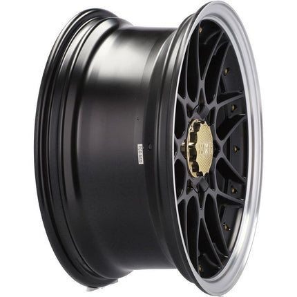 18x8.0 10x120/112 ET30 72.6 HX025 BLHM