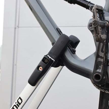 Dakfietsdrager aluminium RBR-02 AMIO-02589