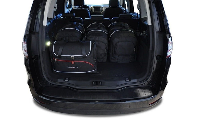 Kjust Reistassenset voor Ford Galaxy vanaf 2015