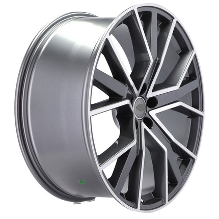 22x10.0 5x112 ET21 66.45 B5131 (A5383) MGHM