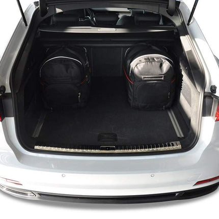 Kjust Reistassenset voor Audi A6 Avant vanaf 2018