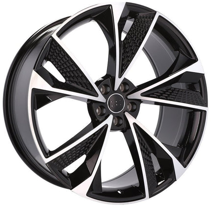 21x9.0 5x112 ET35 66.45 B1566 MB