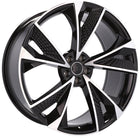 21x9.0 5x112 ET35 66.45 B1566 MB