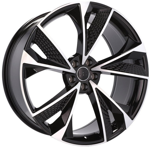 21x9.0 5x112 ET35 66.45 B1566 MB
