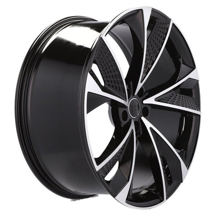 21x9.0 5x112 ET35 66.45 B1566 MB
