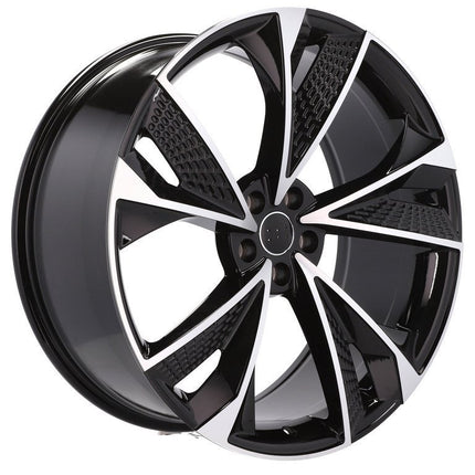 21x9.0 5x112 ET35 66.45 B1566 MB